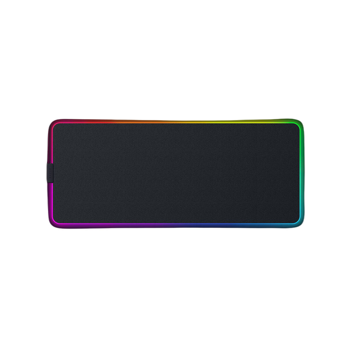 Pelės Kilimėlis Razer Strider Chroma Juoda